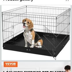 Dog Playpen 