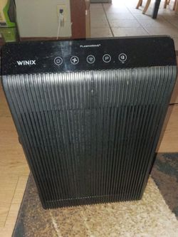 Winix plasma wave