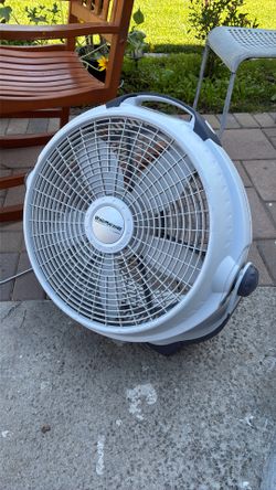 Fan