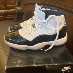 Jordan 11 Concord 2018 