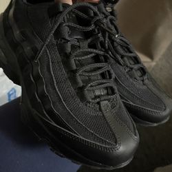 Nike Air Max ‘95 (GS)