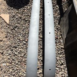 1947-53 Chevy GMC TRUCK BUMPERS 