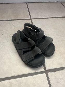 Zara Toddler Sandals