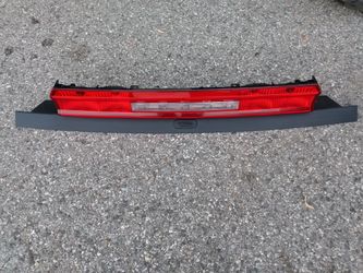 2008-2014 Dodge Challenger Tail Light OEM.