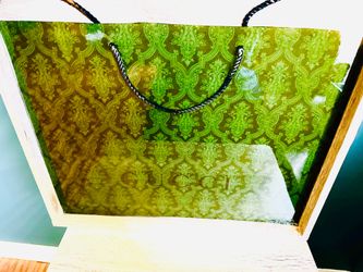 Custom made trays