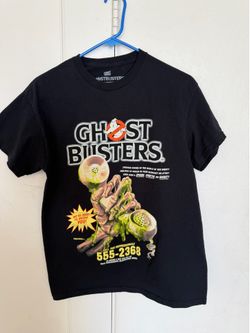 T-shirts small through XL  $8  each