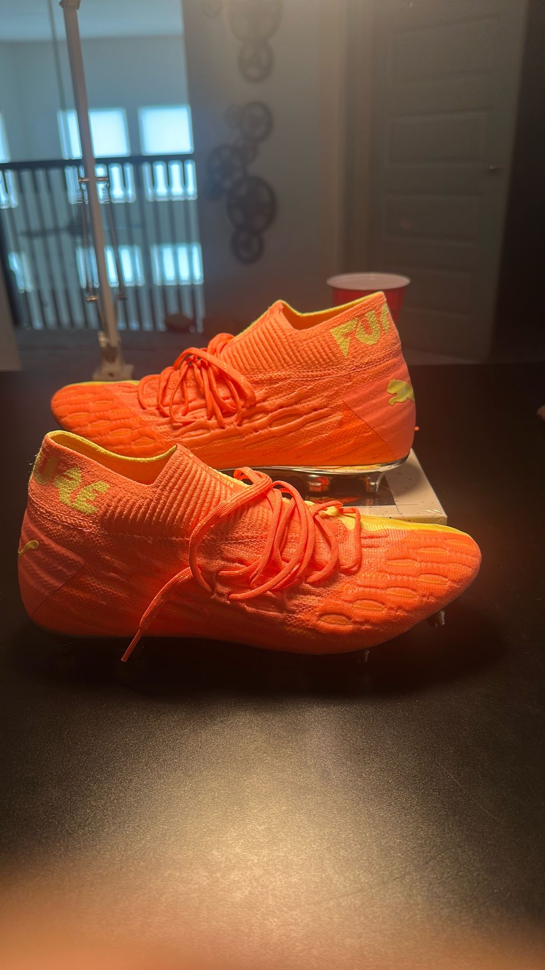 Puma Future - Main Image