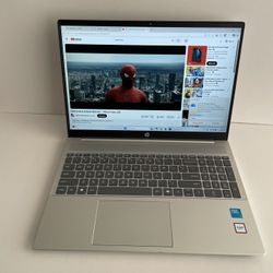 HP Pavilion 16 Touch Screen (2024 model) intel i5 14th generation 16gb Ram 1TB SSD great laptop 