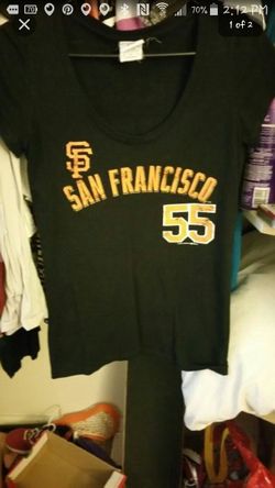 Sf giants shit!!! SizeM