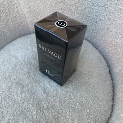 Sauvage Dior 