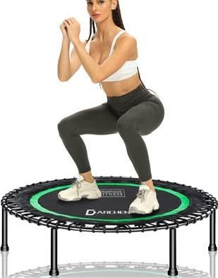 Trampoline New