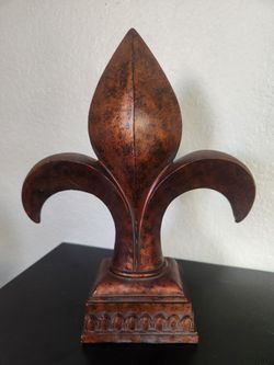 Fleur-de-lis