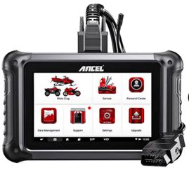 🔥ANCEL MT700 MOTORCYCLE SCANNER🔥