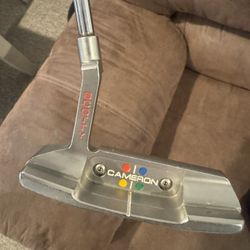 Scotty Cameron Select Newport 2