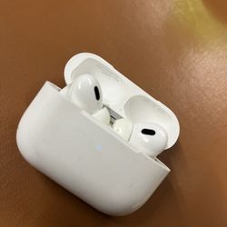 AirPods Pro 2nd Gen