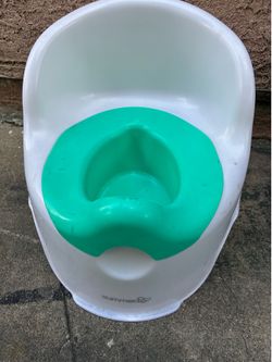 Toilet training