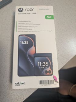 Motorola razr