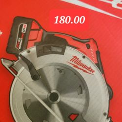 Milwaukee Tools