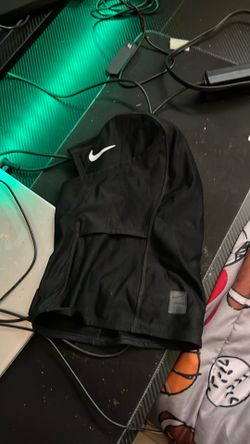 Nike ski