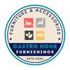 Castro Home Furnishings 📲