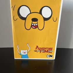 Adventure Time It Came From The Nightosphere DVD