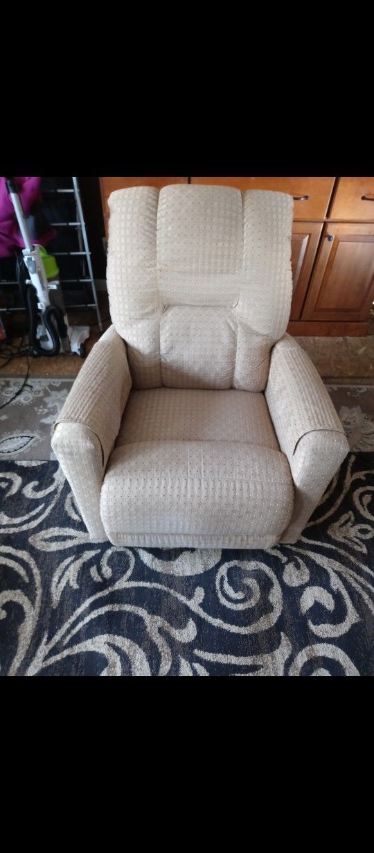 Power Recliner