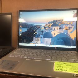 Dell Inspiron 5425 14" Touch Screen Laptop