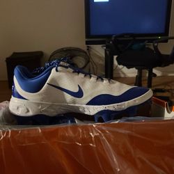 Nike Alpha Huarache Elite 4 Low Men's Baseball Cleats