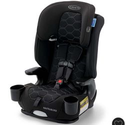 NEW! Graco Nautilus 2.0 LX ft. Harness Car Seat