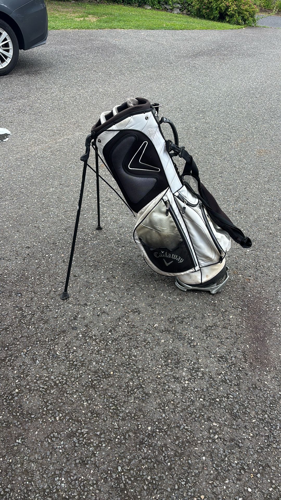 Callaway Golf Bag