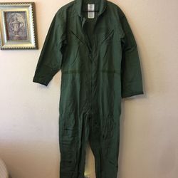 Fly overall