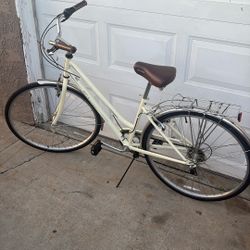 Schwinn Crusier Bike