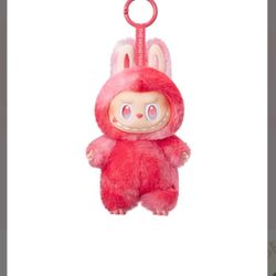 Labubu Trade - Big Into Energy - Love