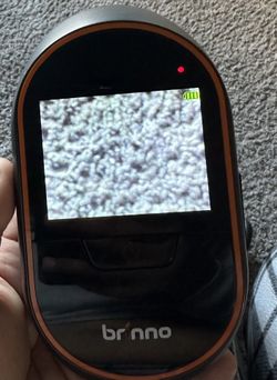 Brinno Peephole Camera