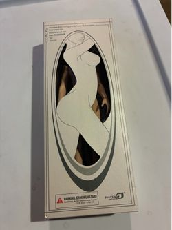 Phicen limited seamless doll (body only)