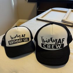 Hats