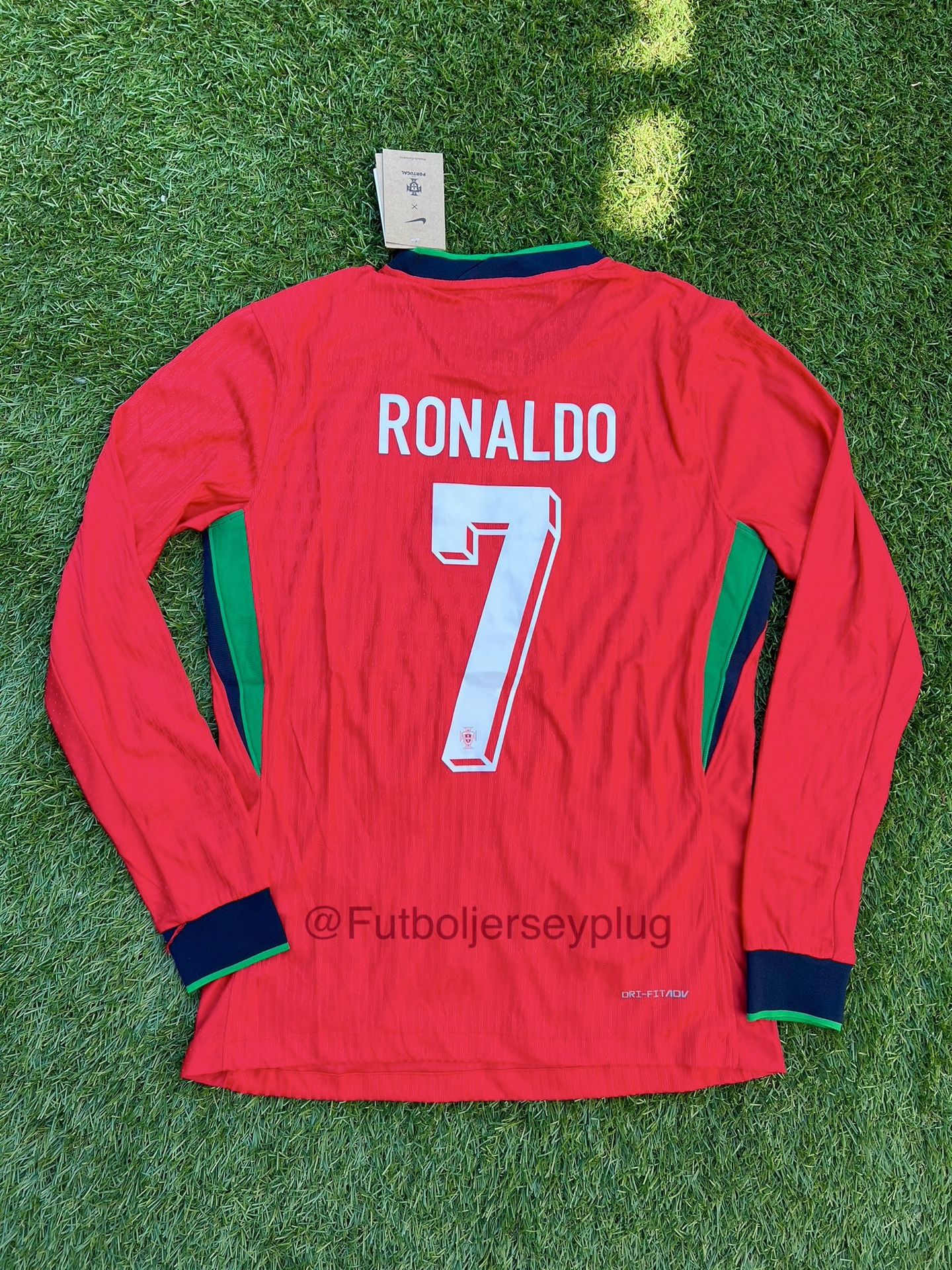 Portugal Jersey display picture 1