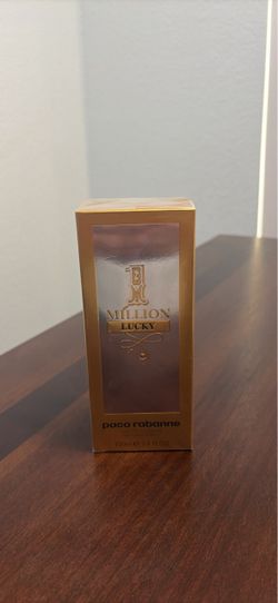 Paco Rabanne 1 Million Lucky