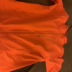 New Patagonia Xxl Jacket