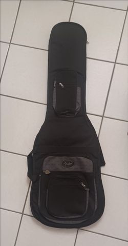Forro de BAJO ELECTRICO