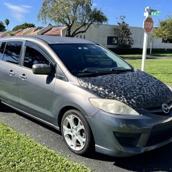 2010 Mazda Mazda5