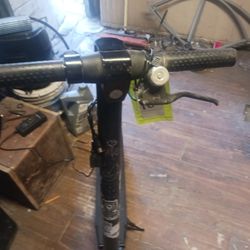 Like New Electric Scooter 