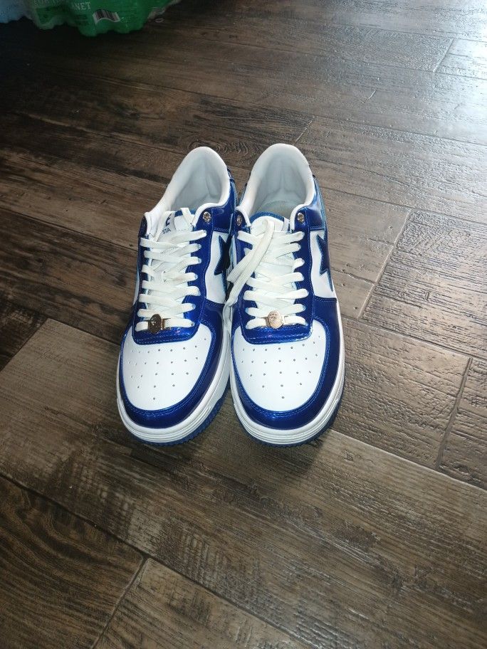 Men's Bape Shoes