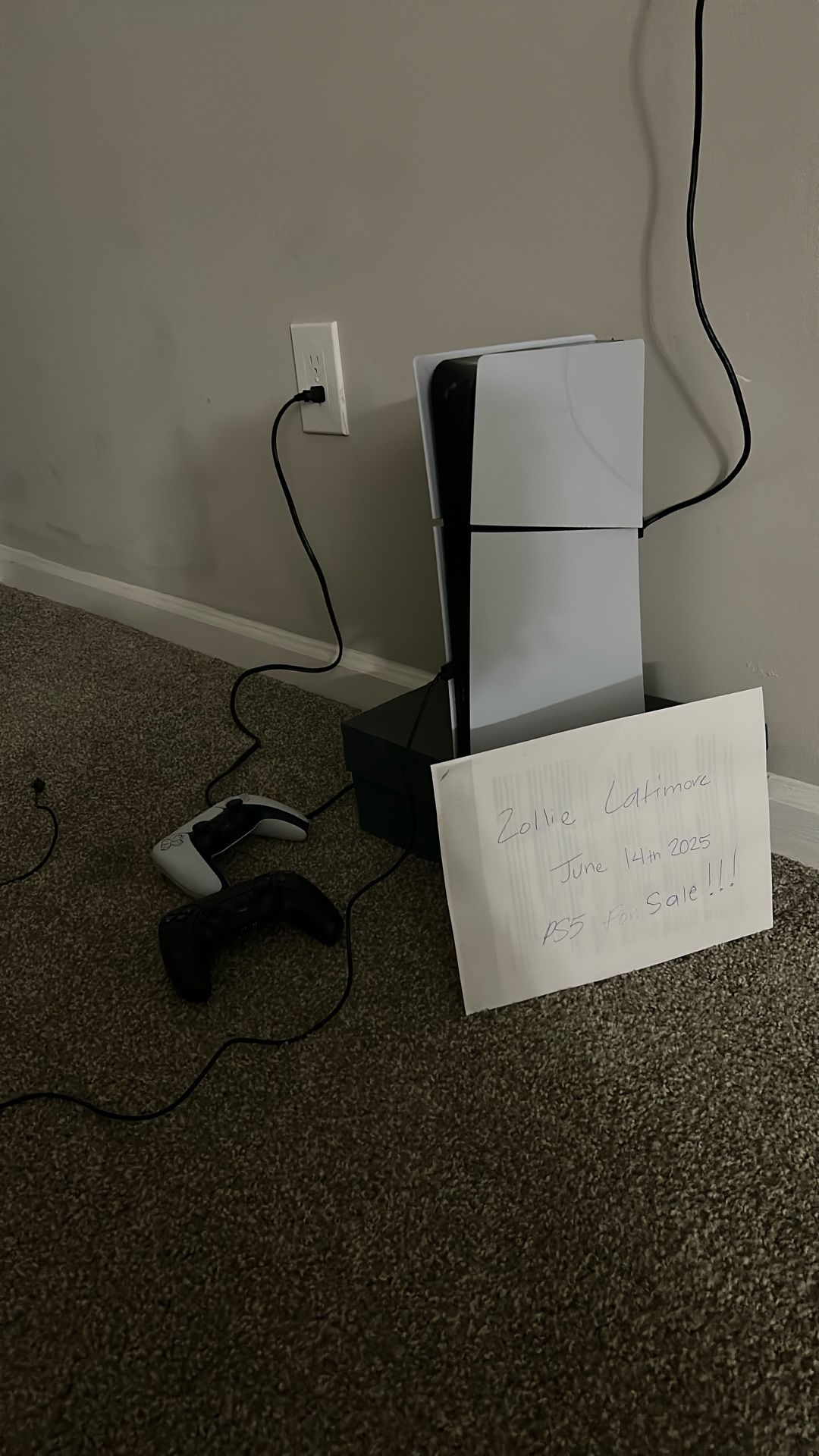 PlayStation 5