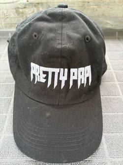 Pretty Papi hat