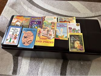 26 Childrens Books