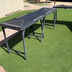 Gopong Beer Pong Table 