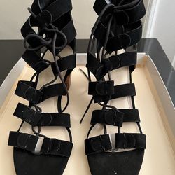 Marc fisher heels