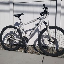 Mountain Bike Northrock XC6