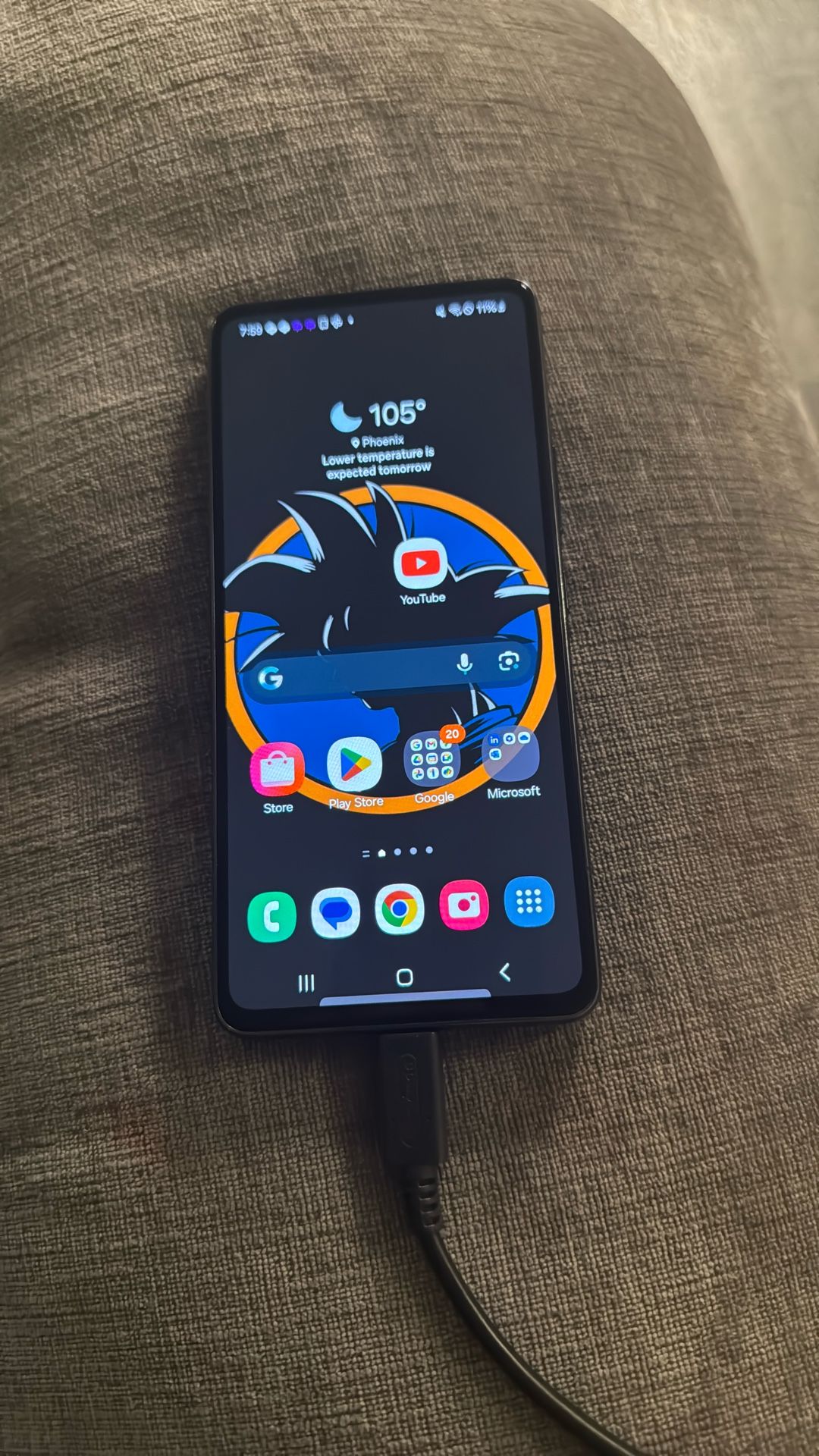 Samsung Galaxy A53 5G
